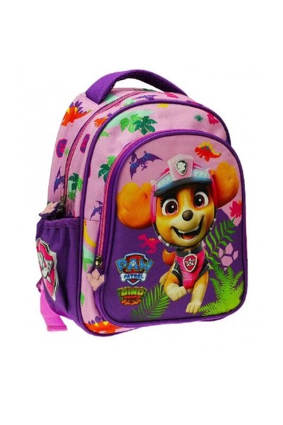 PAW PATROL Skye Kindergarten Backpack 30 cm