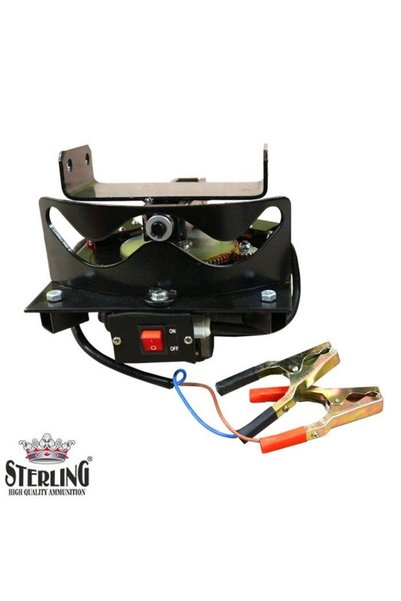 Sterling AWK45 Otomatik Açı Ayarlayıcı Eklenti