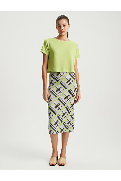 BGN workshop FUSTA PENĂLĂ CU MODEL CARAȚI, CU DETALII SILVERY