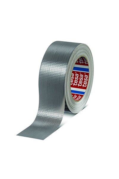 Tesa - Grey adhesive tape 50mx50mm