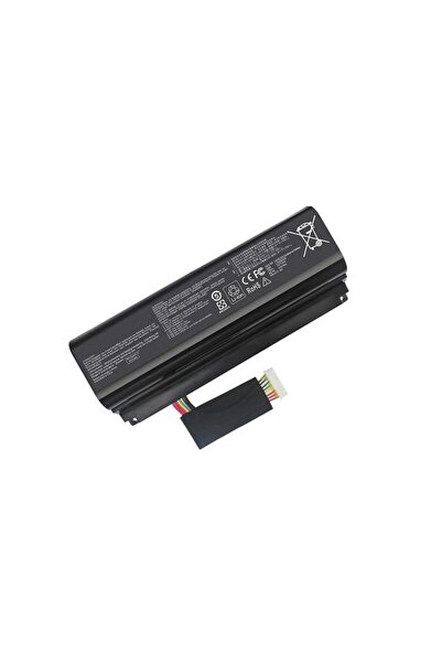 MMD Baterie Asus G751J Li-Ion 8 celule 15V 4400mAh