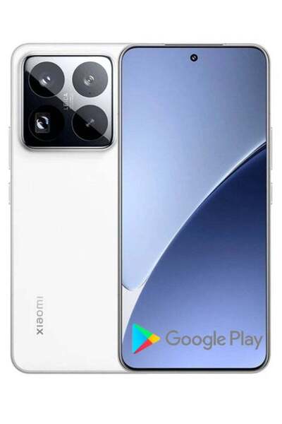 Xiaomi 15 Pro Mobile 512GB 16GB RAM