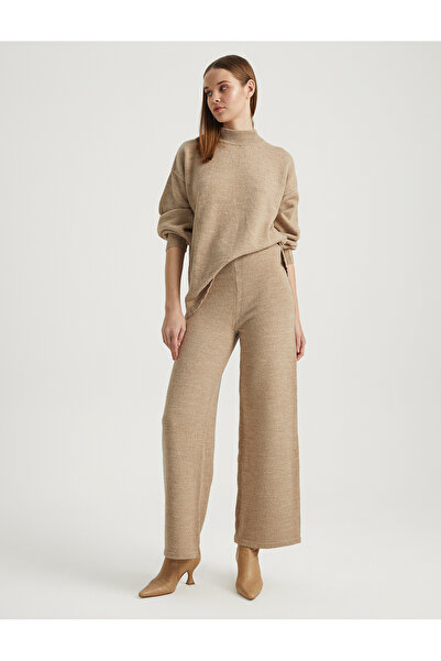 BGN workshop Шкарпетки з гумовою підкладкою, широкі штани