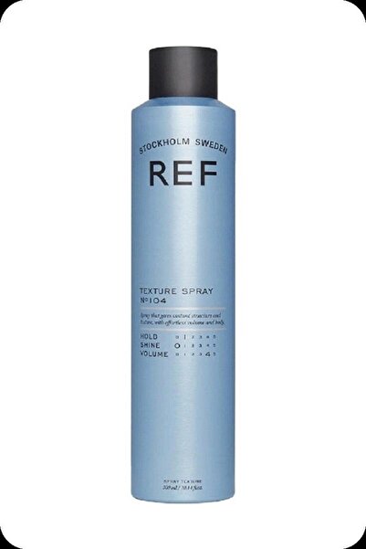 REF Texture Spray N°104 300 ml