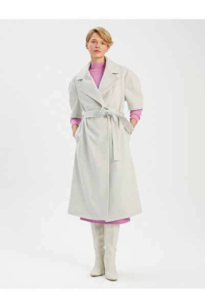 BGN workshop YUN KARISIM KISA KOL KABAN