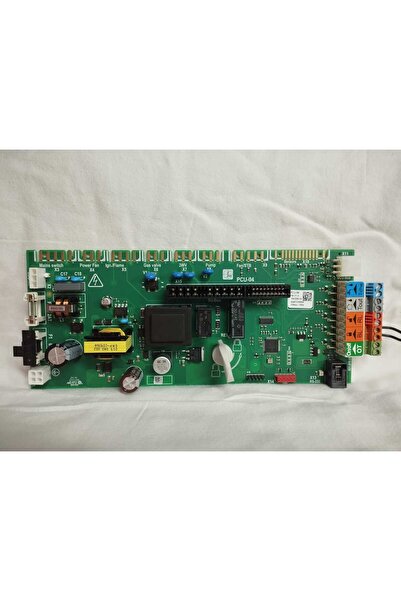 Avcı Teknik BAYMAK LECTUS ANAKART