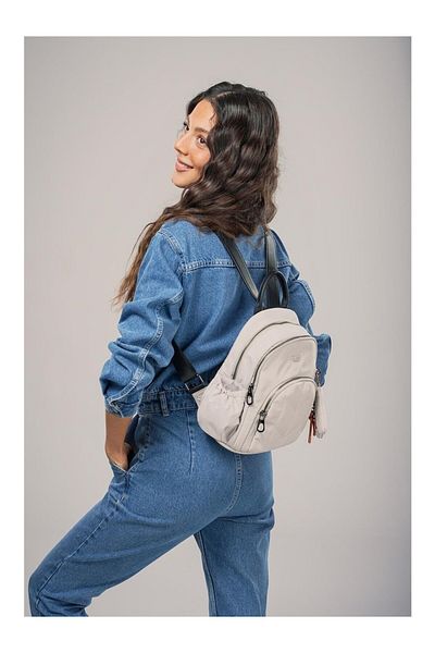 ÇÇS WOMEN'S BACKPACK