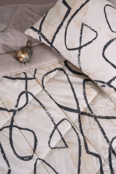 Sudemhome Μονό σετ ύπνου Welsoft Παπλωματάκι διπλής όψης Wellsoft Fluffy Fleece και σεντόνι 100x200