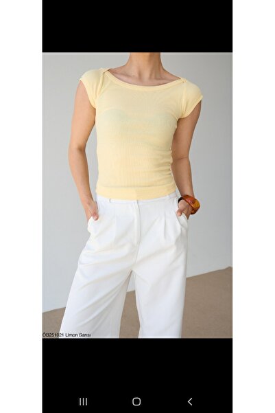 ALVWOMAN تيشيرت بيبي كول