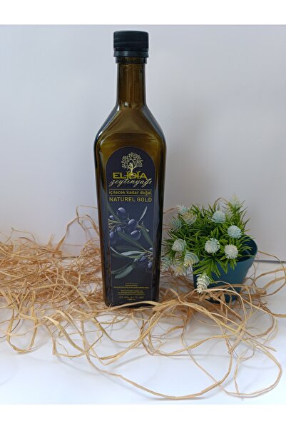 Gold Serisi Zeytinyağı 1000ml