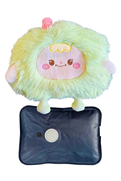 Prime by Javaudan كيس الماء الساخن الكهربائي برايم لعلاج آلام الجسم