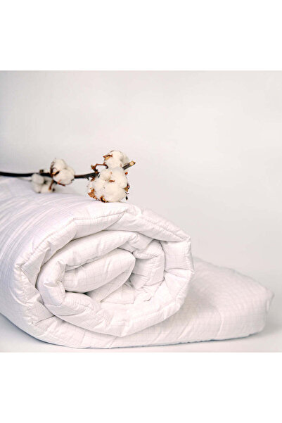 happynest HappyNest Spring-Autumn Duvet, with 30% goose down, 200x220 cm, OEKO TEX cotton cover