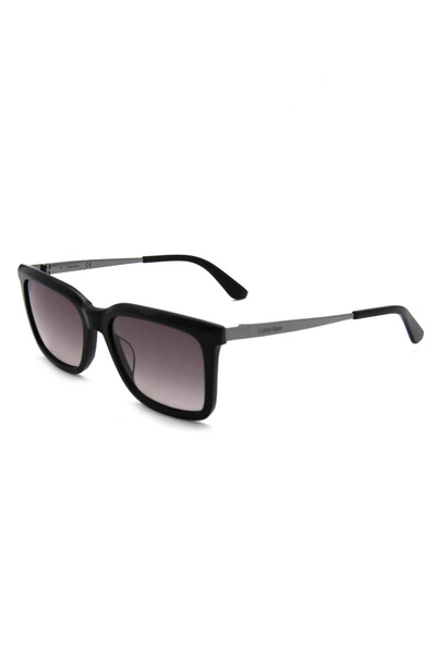Calvin Klein Calvin Klein Ck 22517S C001 Unisex Sunglasses