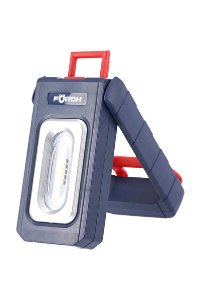 förch LED Akülü Pocket lamba USB-C şarj bağlantılı - Mıknatıslı