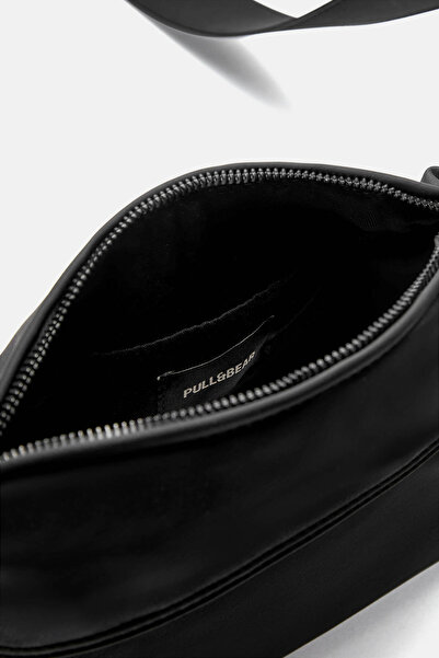 Pull & Bear Multi-panel crossbody bag