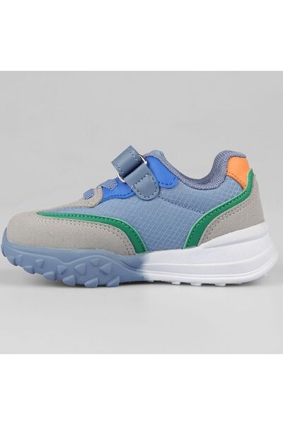 Vicco Surf Kids Velcro Lightweight Sports Shoes 346.25K.253