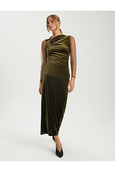 BGN workshop ΜΠΛΟΥΖΑ ΜΕ ΛΕΠΤΟΜΕΡΗ ΚΑΤΑΣΚΕΥΗ ΑΠΟ ΒΟΥΡΤΣΙΑ