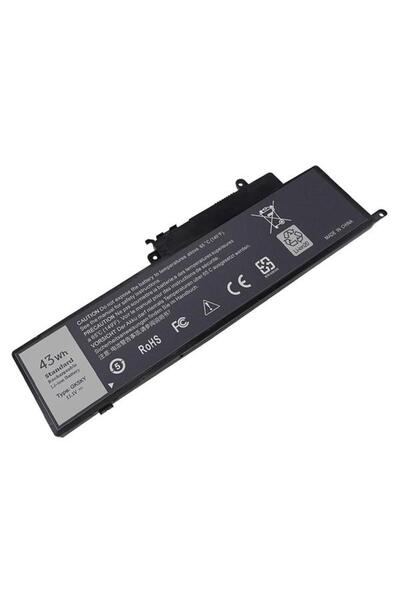 MMD Baterie Dell Inspiron 15 7558 Li-Polymer 3 celule 11.1V 3800mAh