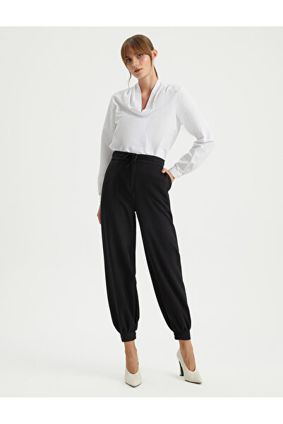 BGN workshop ΠΑΝΤΕΛΟΝΙ JOGGER ΜΕ ΛΕΠΤΟΜΕΡΕΣ ΛΕΠΤΟΜΕΡΕΣ ΕΛΑΣΤΙΚΕΣ ΛΕΠΤΟΜΕΡΕΣ