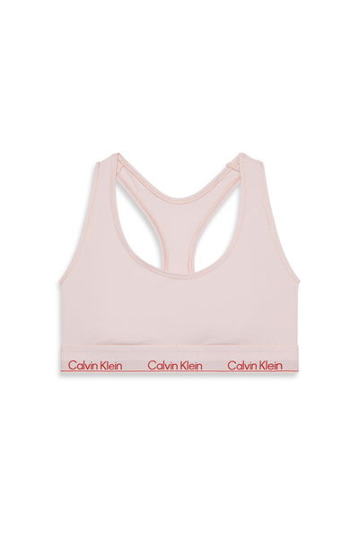 Calvin Klein Calvin Klein Women Potpourri Icon Cotton Modal Unlined Bralette Bra