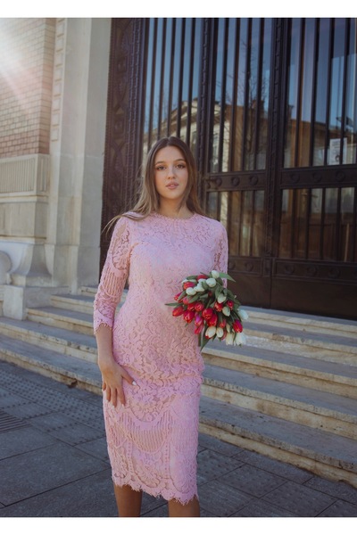Mizotti Fahion Demi Dress