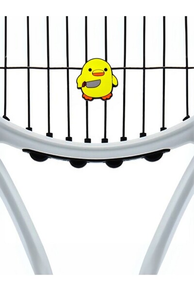 mimushop Tenis Titreşim Engelleyici Civciv