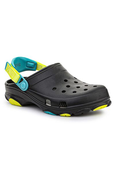 Crocs Sabot Classic All-Terrain 206340-0C4 EU 37/38