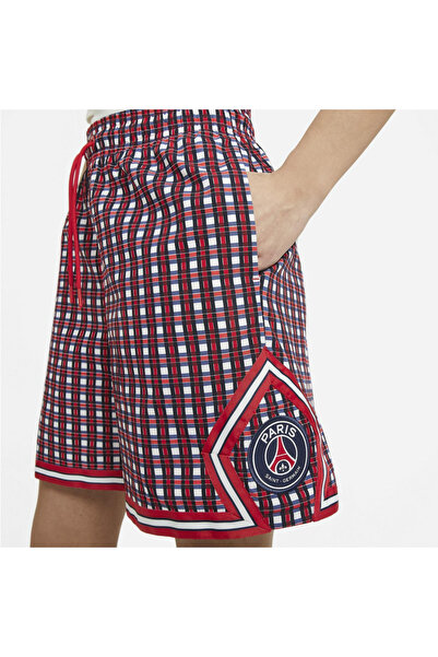 Nike Jordan WMNS Paris Saint-Germain Woven Şhorts (YOUSPORTSWEAR)