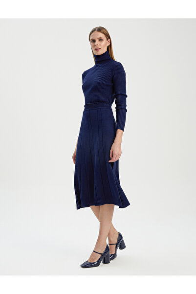 BGN workshop FUSTA YUN KARISIM MAXI TRIKO