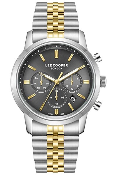 Lee Cooper LC08187.260 Erkek Kol Saati