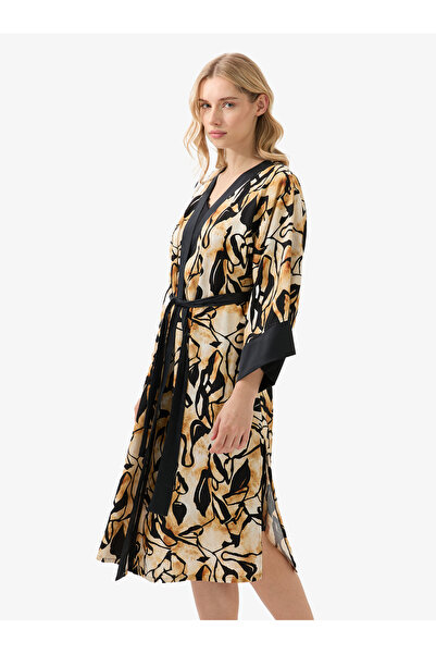 Blackspade Γυναικείο φόρεμα 51925 - Με σχέδιο