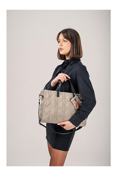 ÇÇS Women's Shoulder and Hand Bag