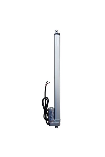 TZC Lineer Aktüatör Motor 24v 600 mm – 600- 24 Inch