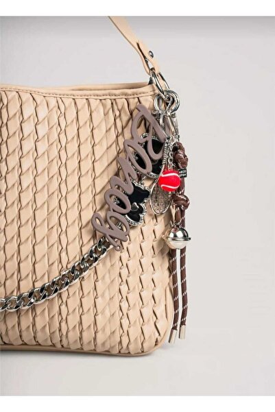 ÇÇS WOMEN'S SHOULDER BAG