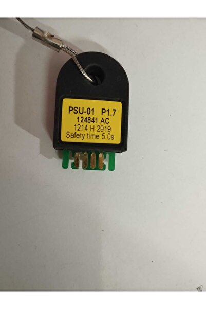 Avcı Teknik REMEHA KİM MODÜLÜ