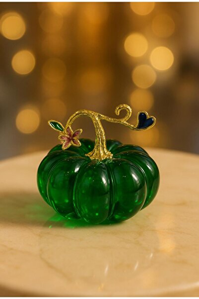 DM HOME KRİSTAL KABAK AKSESUAR & DEKORATİF OBJE & BİBLO