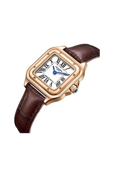 Lee Cooper Lc08191.431 Women's Wristwatch