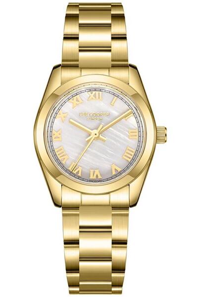 Lee Cooper Lc08190.120 Women's Wristwatch