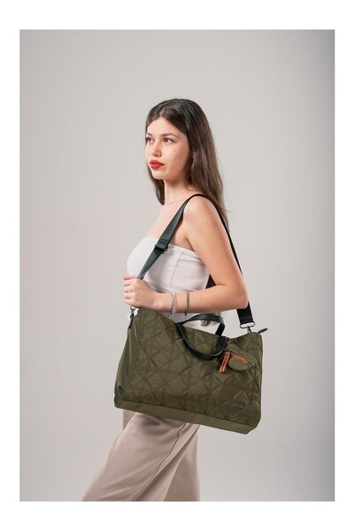 ÇÇS Women's Shoulder and Hand Bag