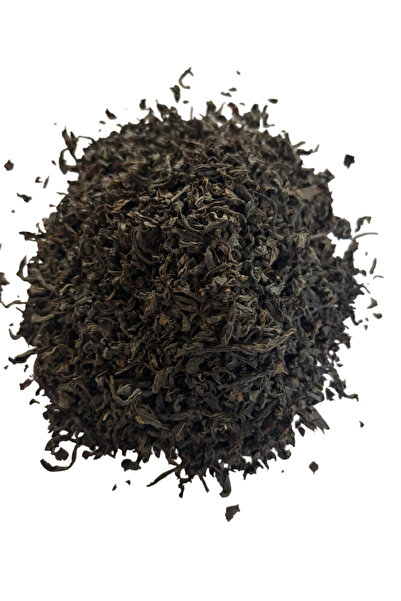 Ceylon Sri Lanka Pure Pekoe Black Tea 1000 g – Brew Strong and Intense
