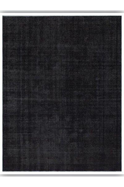 Apex Halı Eskitme Vintage Halı XLarge El Dokuma Naturel Gri 24549 301 x 388 cm