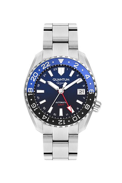 Quantum Qmg1105M.399 Wrist Watch