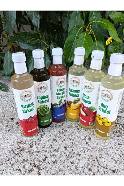irfan bakliyat Sirkeler ( kızılcık,enginar, yabanmersini,elma,ananas,alıç )
