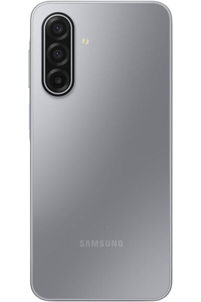 Samsung Galaxy A17 5G Smartphone, 256GB Storage, 8GB RAM, Gray, 50MP Camera with OIS