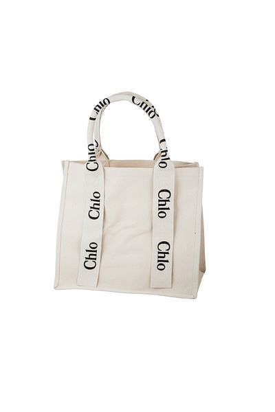 Dania Multi-purpose travel bag made of cotton