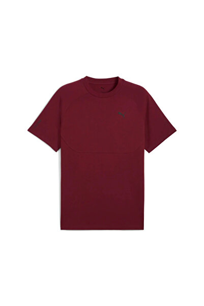 Puma Ανδρικό μπλουζάκι PUMATECH