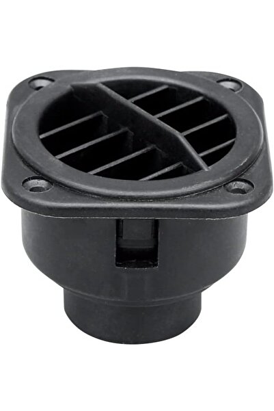 PAA-auto Square grid ® for hot air tube with a diameter of 60 mm, temperature resistant 230 °C