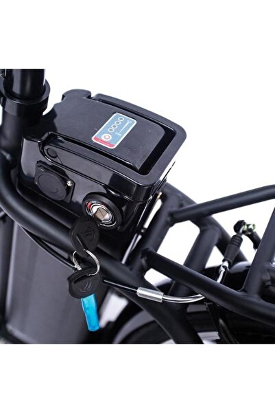 Skate Flash Ηλεκτρικό Ποδήλατο Skateflash Fly