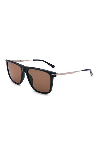 Calvin Klein Calvi̇n Klein Ck 22518S C438 Men's Sunglasses