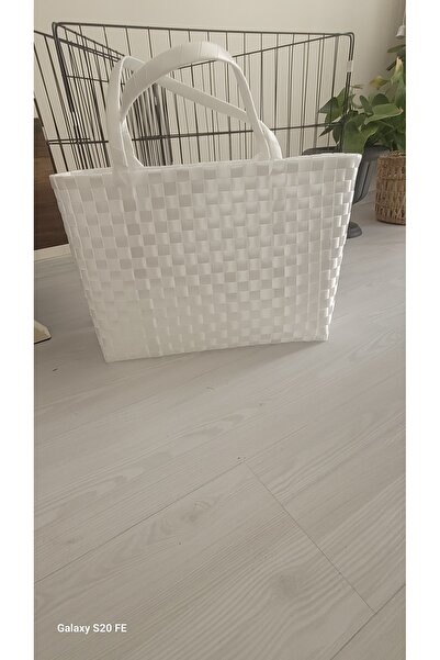 Madames Takı PLAJ PİKNİK ÇANTASI